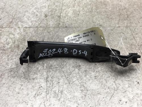 Front right exterior door handle CITROËN DS4 (NX_) 2.0 HDi / BlueHDi 135 | BP25542269C129 