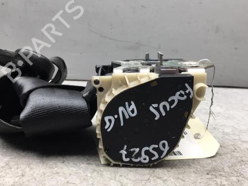 Used Front left seatbelt Front left seatbelt FORD FOCUS II (DA_, HCP, DP) 1.6 TDCi (90 hp) 25560703 25560703