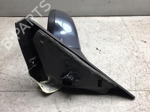 Left mirror RENAULT SCÉNIC II (JM0/1_) 1.6 16V (JM1R) | BP25575519C26 