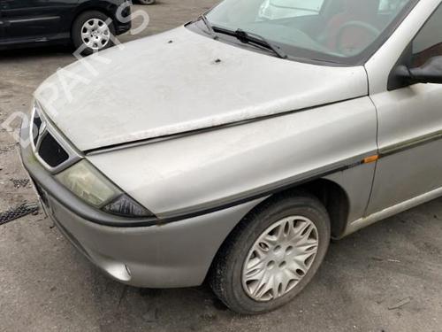 Right front fog light LANCIA Y (840_) 1.2 (840AA, 840AF1A) | BP25565866C31 