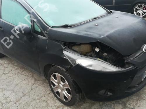 Left front window switch FORD FIESTA VI (CB1, CCN) 1.4 TDCi | BP25578651I27 - Image 23