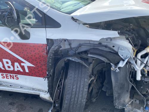 Left tailgate light RENAULT CLIO IV (BH_) 1.5 dCi 75 | BP25551782C79  - Image 20