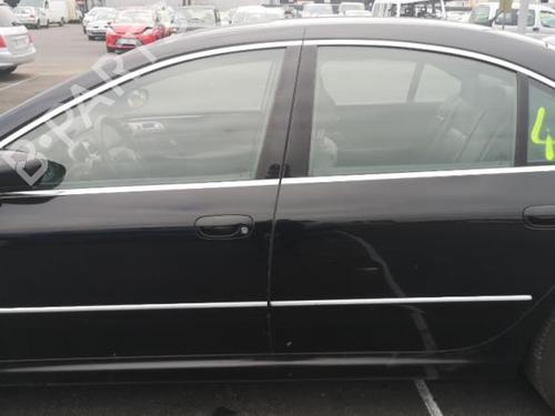 Front left seatbelt PEUGEOT 607 (9D, 9U) 2.7 HDi 24V | BP25552504I26 - Image 6