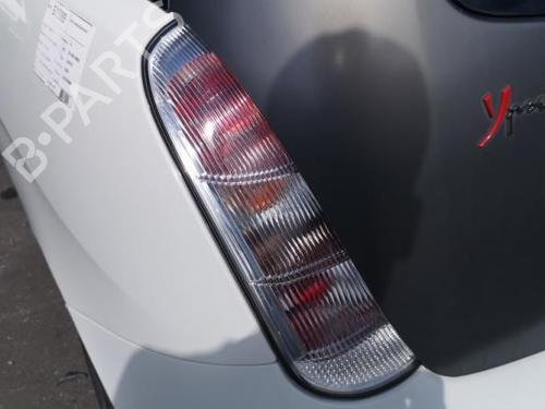 Right taillight LANCIA YPSILON (843_) 1.3 D Multijet (843.AXH1A, 843.AXE1A) | BP25583248C35 - Image 30