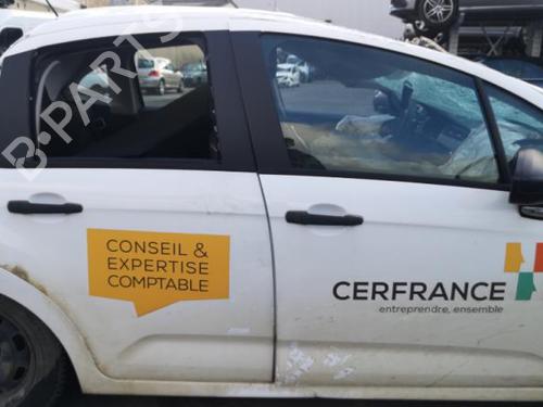 Rear left window mechanism CITROËN C3 II (SC_) 1.4 HDi 70 (SC8HZC, SC8HR0, SC8HP4) | BP25560407C24  - Image 21