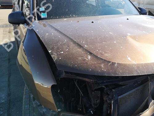 Right front driveshaft DACIA DUSTER (HS_) 1.5 dCi | BP25556104M39  - Image 18