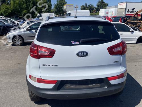 Front left interior door handle KIA SPORTAGE III (SL) 1.7 CRDi | BP28201935I13 - Image 10