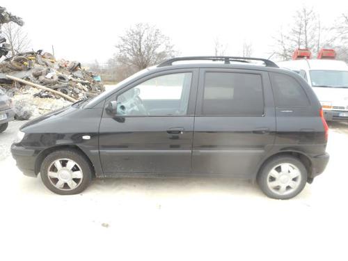 Bakspejl Højre HYUNDAI MATRIX (FC) 1.5 CRDi | BP25522873C27 