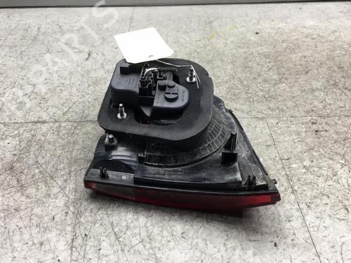 Used Left taillight VW GOLF VI (5K1) 1.6 TDI (105 hp) 25552180