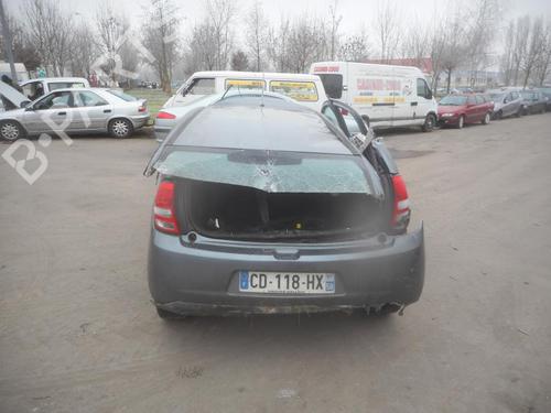 CITROËN C3 II (SC_) 1.6 HDi 2494842