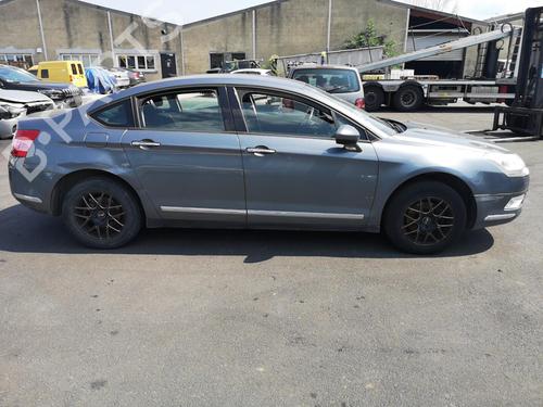 Right tailgate light CITROËN C5 III (RD_) 1.6 HDi 110 (RD9HZC) | BP25517252C80  - Image 51