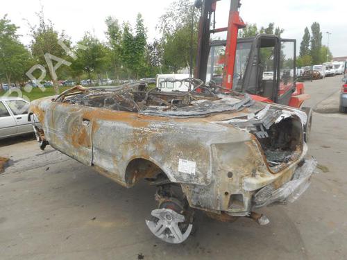 Switch AUDI A4 B7 Convertible (8HE) 2.0 TDI | BP25552955I30 - Image 8