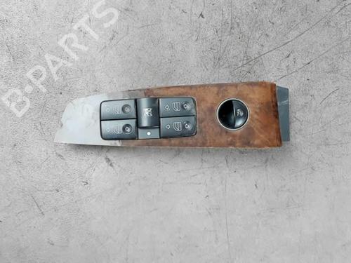 Used Switch MERCEDES-BENZ S-CLASS (W220, V220) S 320 CDI (220.026, 220.126) (197 hp) 25559698