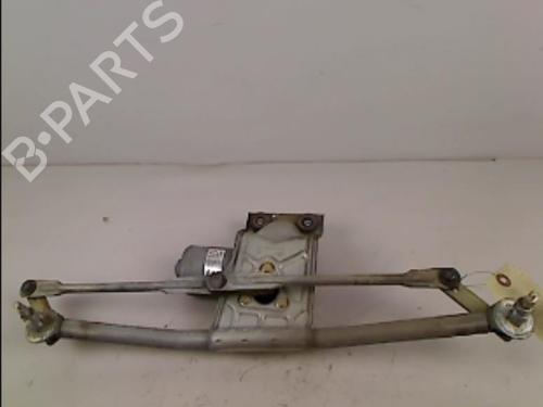 Viskermotor vindrude FORD FIESTA IV (JA_, JB_) 1.8 D (60 hp) 25536336