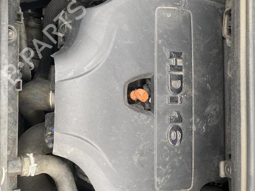 Switch PEUGEOT 5008 (0U_, 0E_) 2.0 HDi 150 / BlueHDi 150 | BP25515481I30 - Image 28