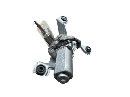 Rear wiper motor KIA RIO III (UB) 1.1 CRDi | BP25548157M102 