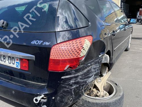 Højre forlygte PEUGEOT 407 SW (6E_, 6D_) 2.0 HDi | BP25575970C29 