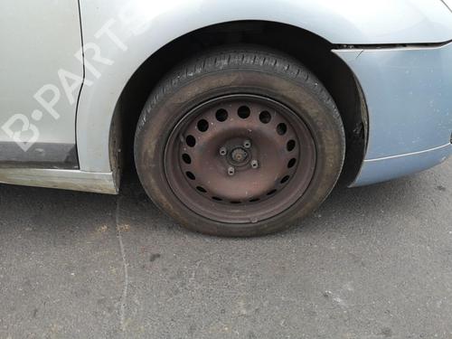 Rudehejsemekanisme Højre bagtil CITROËN C4 I (LC_) 1.6 16V | BP25525813C25 
