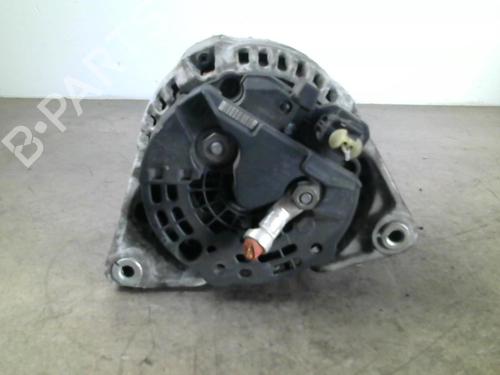 Alternator OPEL CORSA D (S07) 1.4 (L08, L68) | BP25523722M7 