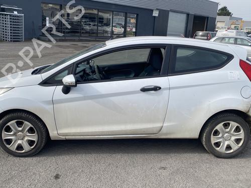Engine FORD FIESTA VI (CB1, CCN) 1.4 TDCi | BP34246596M1 - Image 10