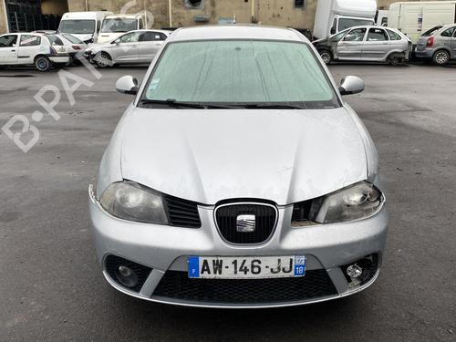 Left front window switch SEAT IBIZA III (6L1) 1.9 TDI | BP25529216I27  - Image 17