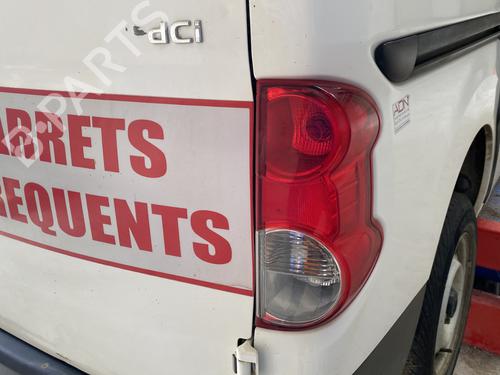 Ignition barrel NISSAN NV200 Van 1.5 dCi 85 (M20, M20N, M20M) | BP29735595M48  - Image 26