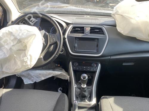 Front right window mechanism SUZUKI SX4 S-Cross (JY) 1.6 DDiS (AKK 416D) | BP25497245C23  - Image 13