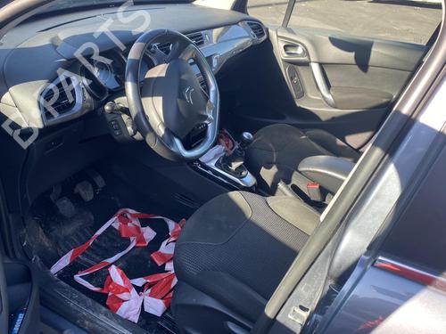Ratstangsstang CITROËN C3 II (SC_) 1.6 HDi | BP25576186I23 - Image 3