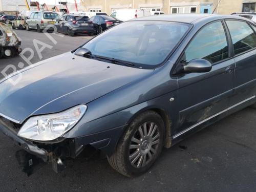 Left tailgate light CITROËN C5 II (RC_) 1.6 HDi (RC8HZB) | BP25537655C79  - Image 22