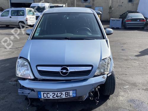 Left front window switch OPEL MERIVA A MPV (X03) 1.7 CDTI (E75) | BP25570571I27 - Image 18