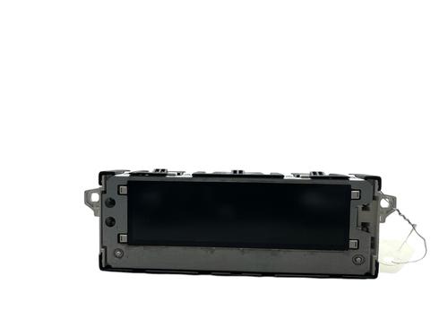 Display CITROËN C4 II (NC_) 1.6 HDi 115 (114 hp) 25527847