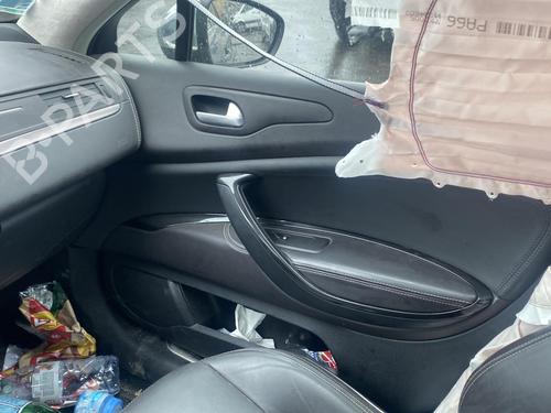 Left tailgate light CITROËN C5 III Break (RW_) 3.0 HDi 240 (RWX8CA) | BP25535007C79  - Image 6