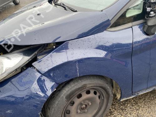 Alternator FORD FIESTA VI (CB1, CCN) 1.25 | BP25544508M7  - Image 15