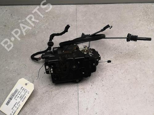 Høyre foran lås VW GOLF IV (1J1) 1.4 16V | BP25578313C97 