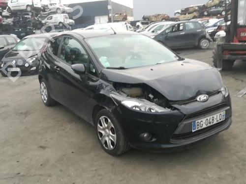 Left front window switch FORD FIESTA VI (CB1, CCN) 1.4 TDCi | BP25578651I27 - Image 6