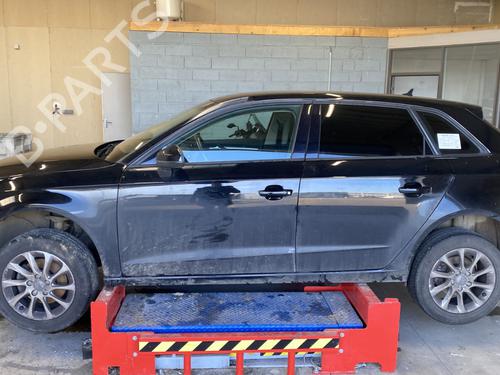 Climate control AUDI A3 Sportback (8VA, 8VF) 2.0 TDI | BP32264955I5 - Image 31