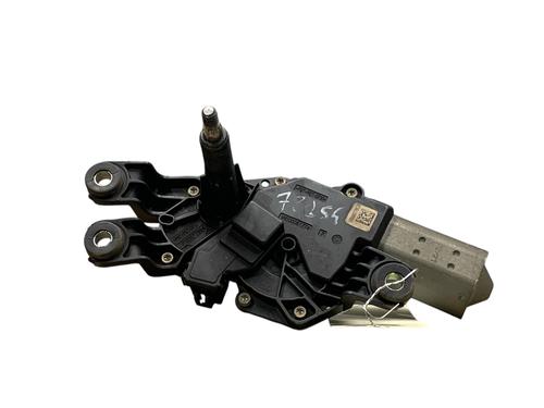 Rear wiper motor FORD FIESTA VII (HJ, HF) 1.1 Ti-VCT | BP25550480M102 
