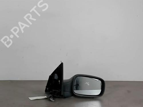Used Right mirror Right mirror RENAULT MEGANE II Coupé-Cabriolet (EM0/1_) 1.9 dCi (120 hp) 26878501 26878501