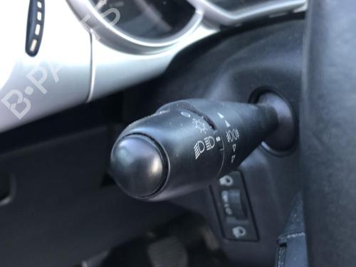 Left tailgate light CITROËN C3 II (SC_) 1.6 HDi | BP25533493C79 