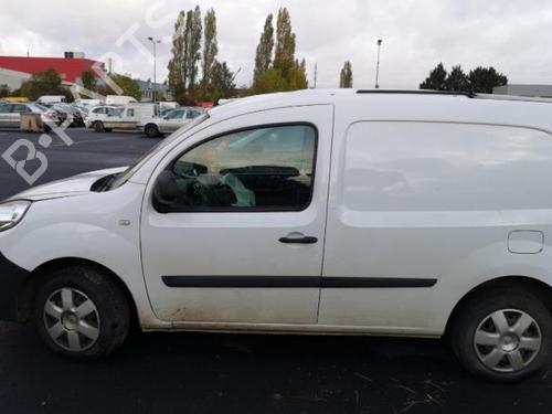 Left front steering knuckle RENAULT KANGOO Express (FW0/1_) 1.5 dCi 85 (FW0K, FW0L, FW0B) | BP25537366M25 - Image 17