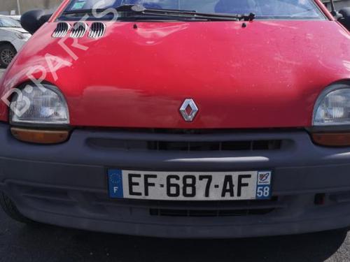 Højre baglygte RENAULT TWINGO I (C06_) 1.2 (C066, C068) | BP25537162C35 