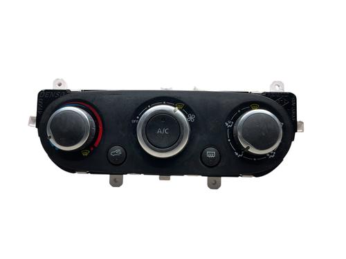 Climate control RENAULT CLIO IV (BH_) 0.9 TCe 75 (BHNP) | BP26684310I5 - Image 3