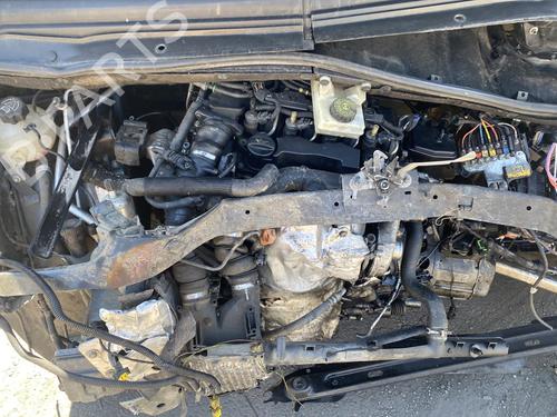 Front right quarter glass CITROËN C4 Picasso I MPV (UD_) 1.6 HDi | BP25532889C112 
