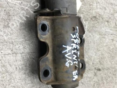 Left front shock absorber MERCEDES-BENZ SPRINTER 2-t Van (B901, B902) 211 CDI (901.661, 901.662, 902.661, 902.662) | BP25573013M16 