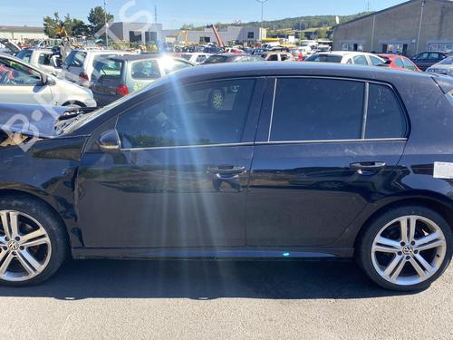Radio VW GOLF VI (5K1) 1.6 TDI | BP25522302E6 
