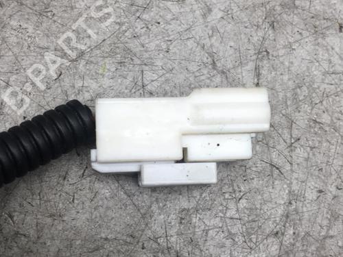 Used Seat buckle KIA PICANTO II (TA) 1.0 (67 hp) 25575355