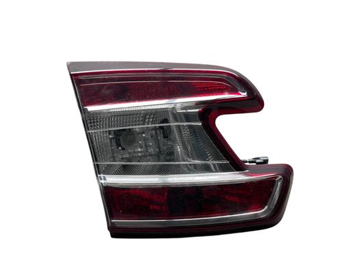 Used Right taillight Right taillight RENAULT MEGANE III Grandtour (KZ0/1) 1.5 dCi (KZ09, KZ0D, KZ1G, KZ29, KZ14, KZ1W, KZ10, KZ1F,... (110 hp) 30699039 30699039