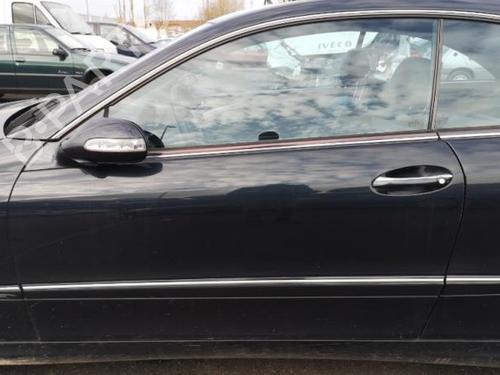 Right front door MERCEDES-BENZ CLK (C209) CLK 270 CDI (209.316) | BP25524587C3 