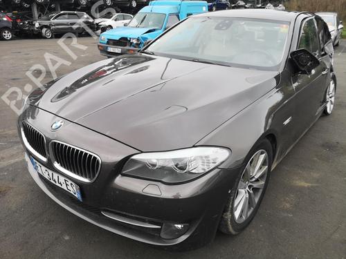 Climate control BMW 5 (F10) 530 d xDrive | BP25525824I5  - Image 6