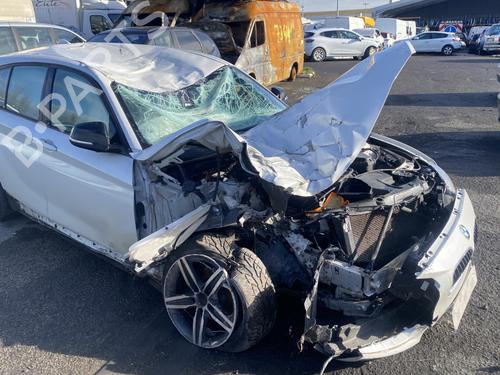 Left front window switch BMW 1 (F20) 114 d | BP25526239I27 - Image 8